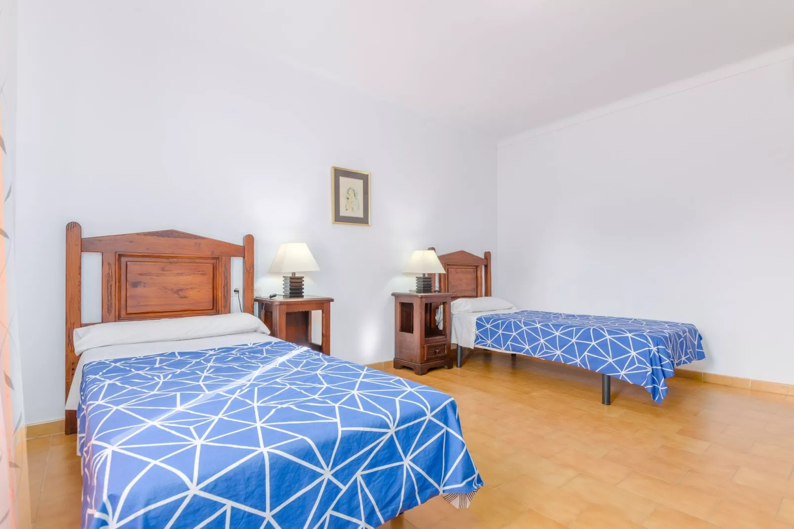 Vivienda Isabela-Außenbereich Sommer