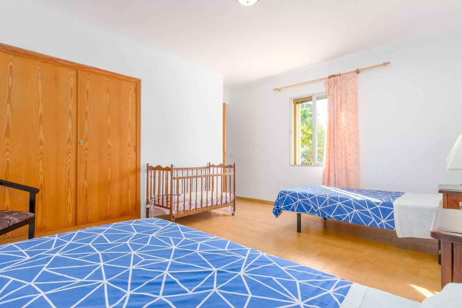 Vivienda Isabela-Außenbereich Sommer