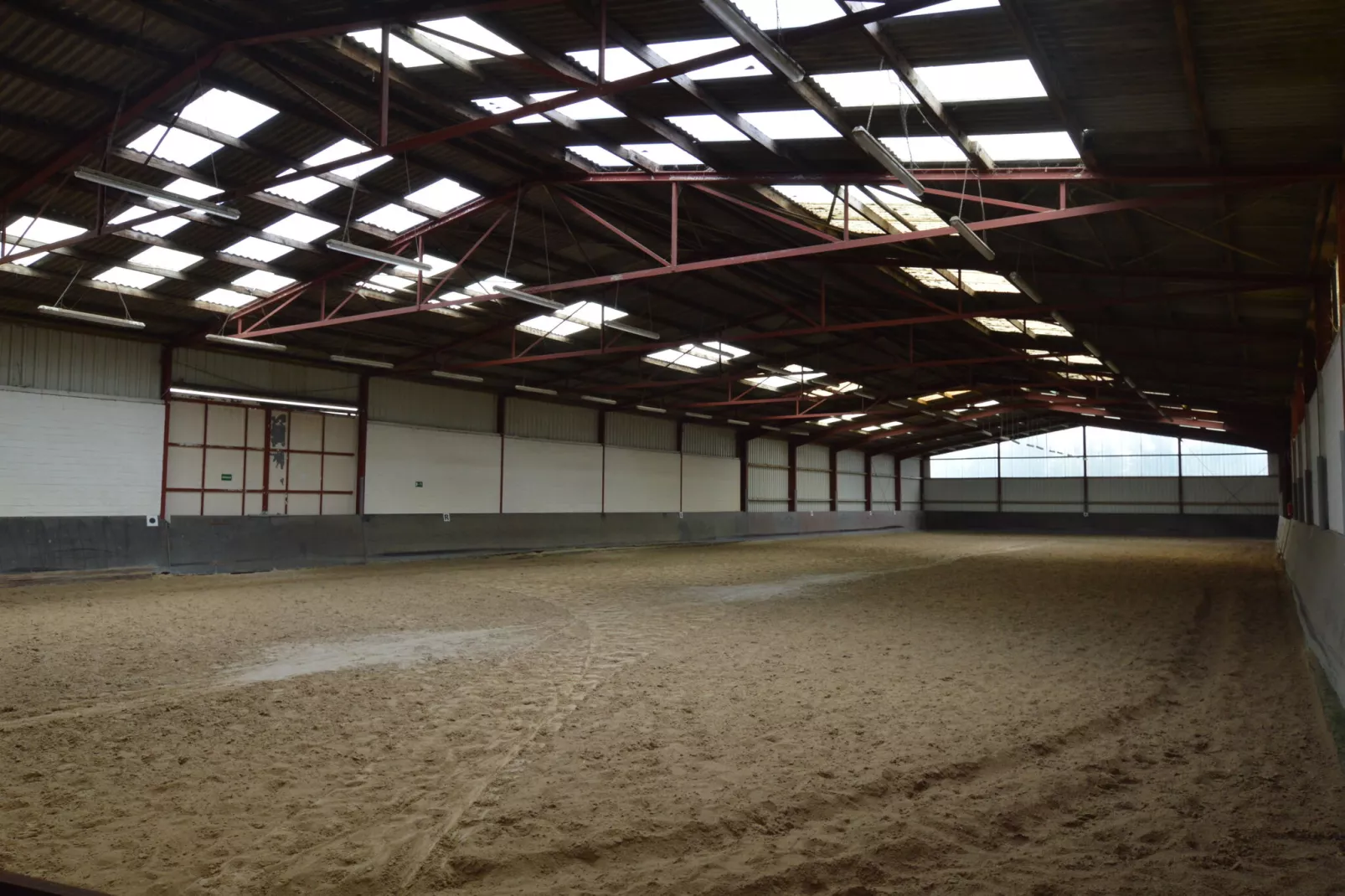 Ferienwohnung am Bauernhof-Facilities