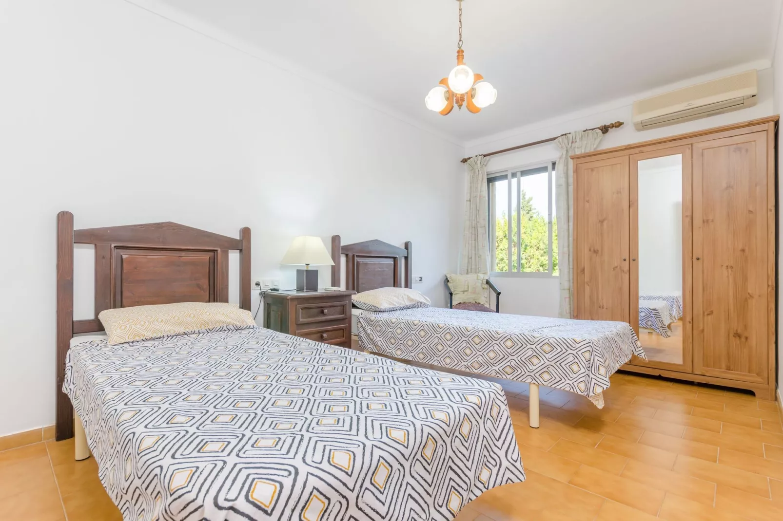 Vivienda Isabela-Außenbereich Sommer