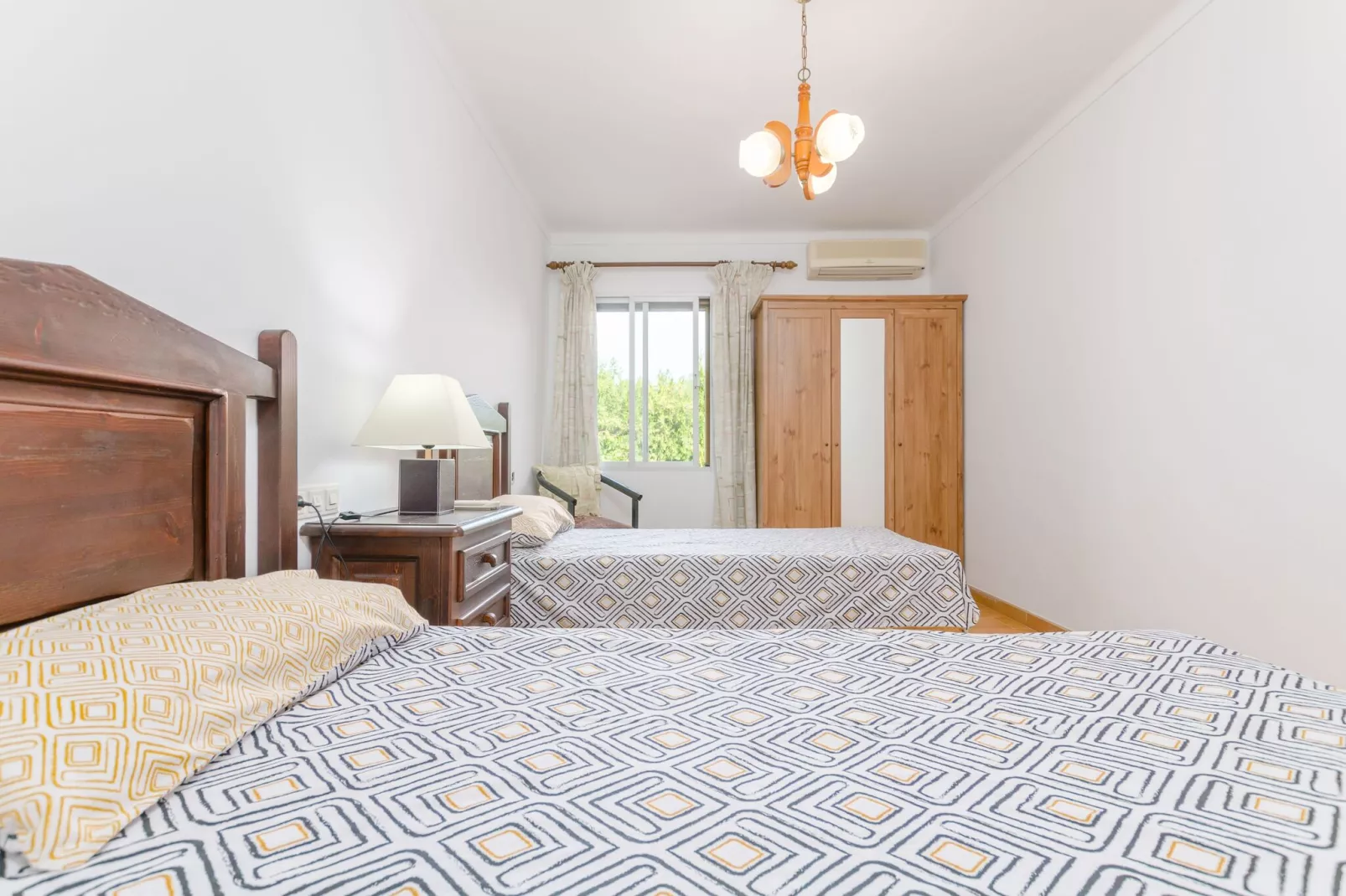 Vivienda Isabela-Außenbereich Sommer