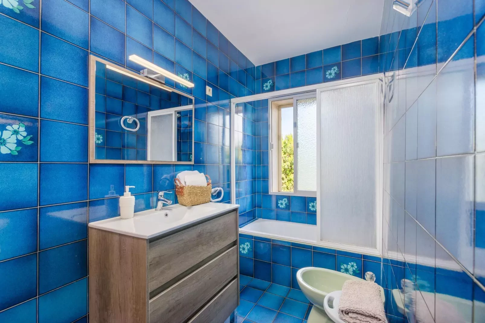 Vivienda Isabela-Außenbereich Sommer