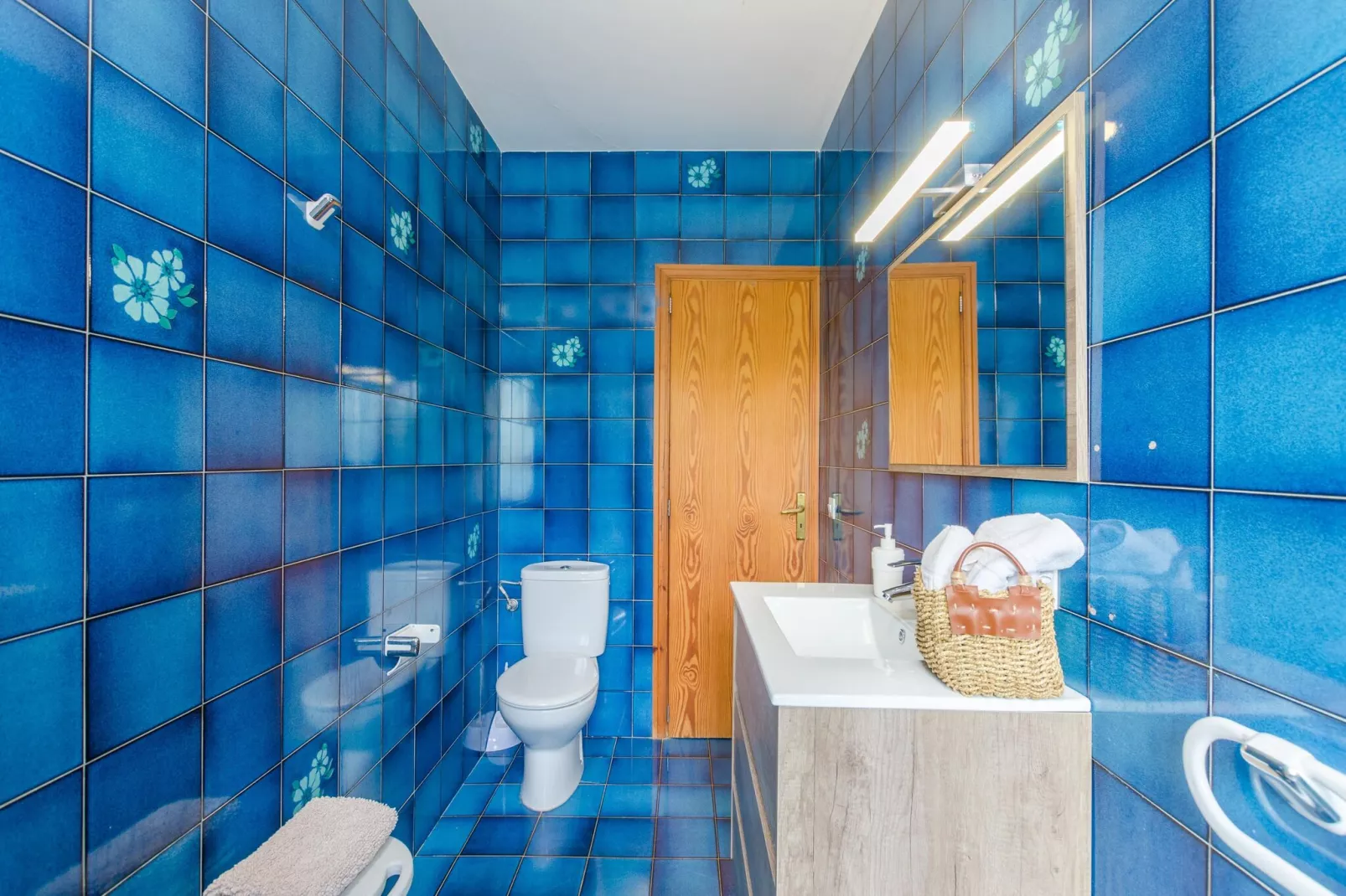 Vivienda Isabela-Außenbereich Sommer