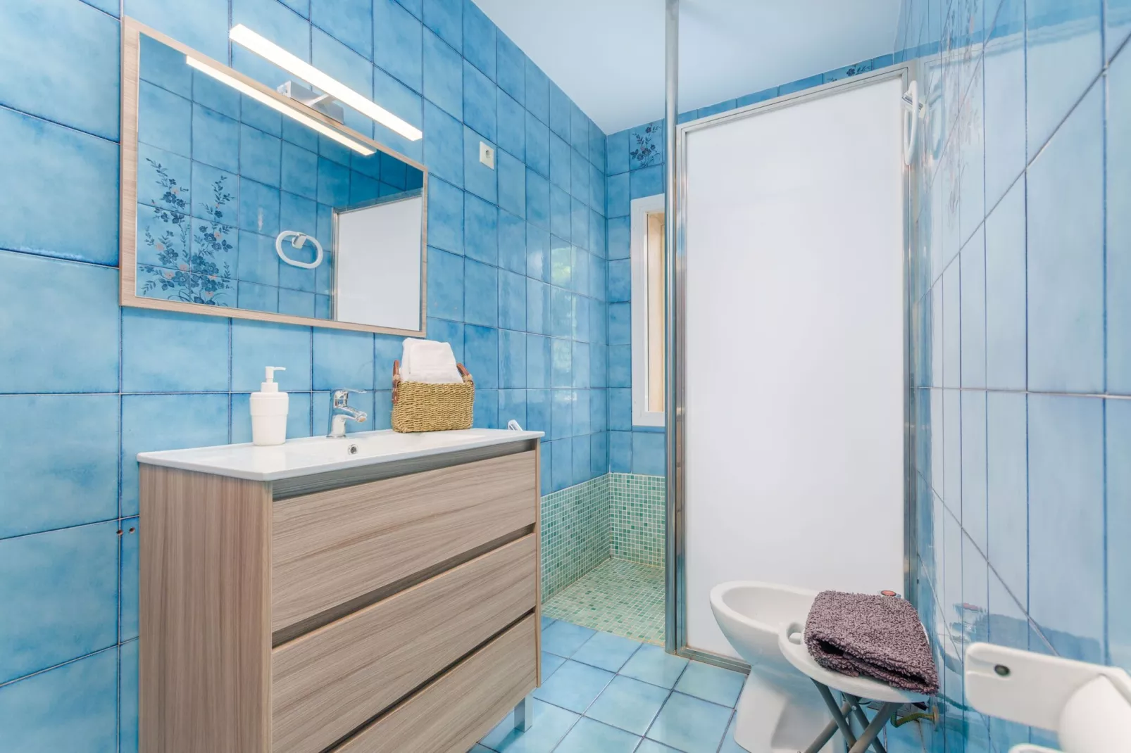 Vivienda Isabela-Außenbereich Sommer
