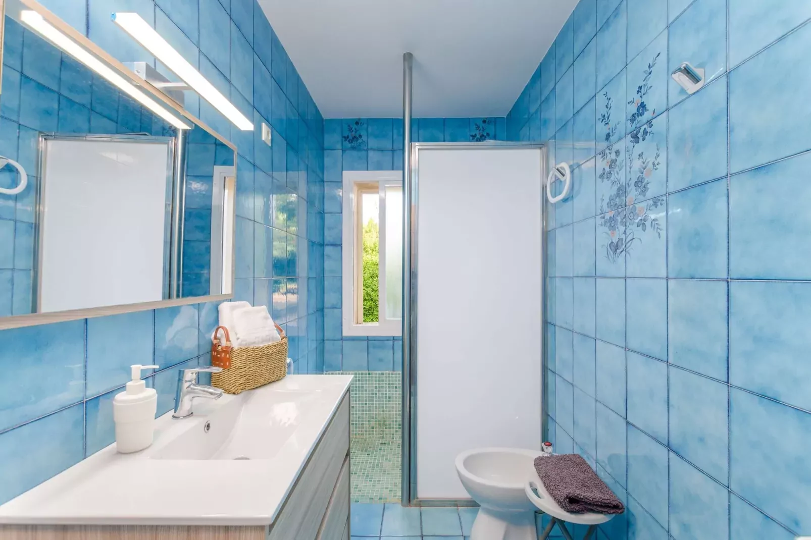 Vivienda Isabela-Außenbereich Sommer