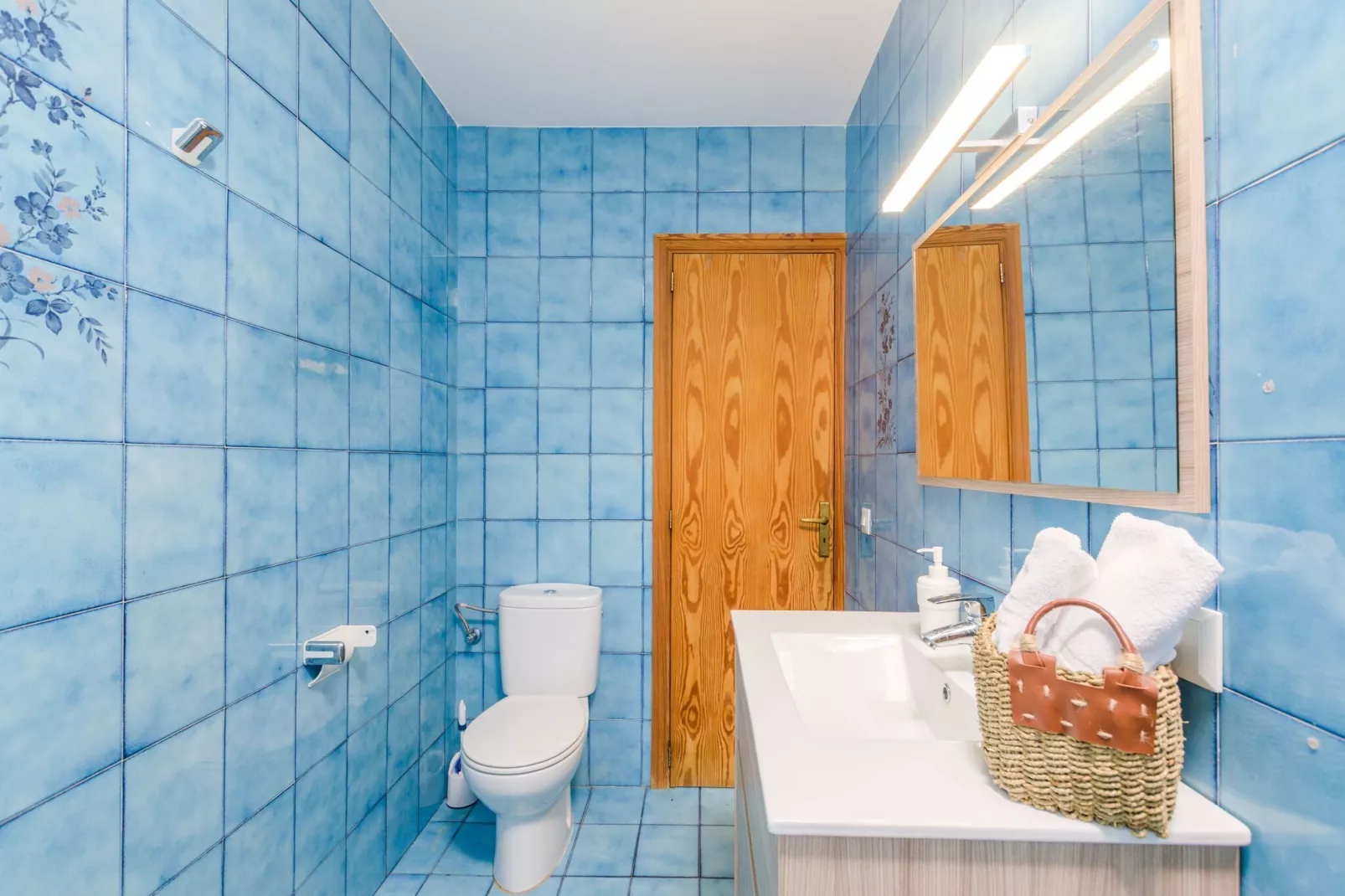Vivienda Isabela-Außenbereich Sommer