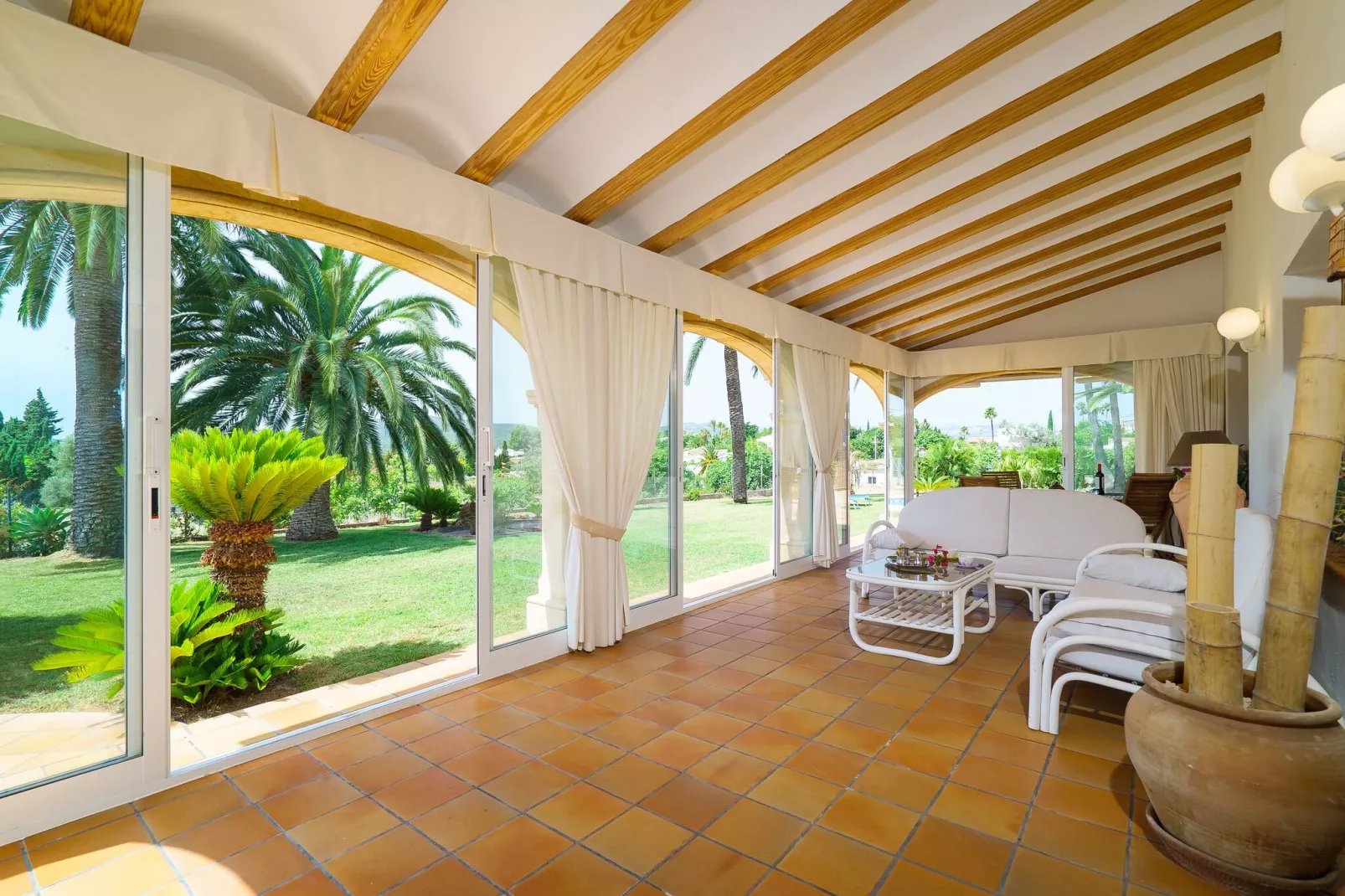 Cantallops-Terrace balcony