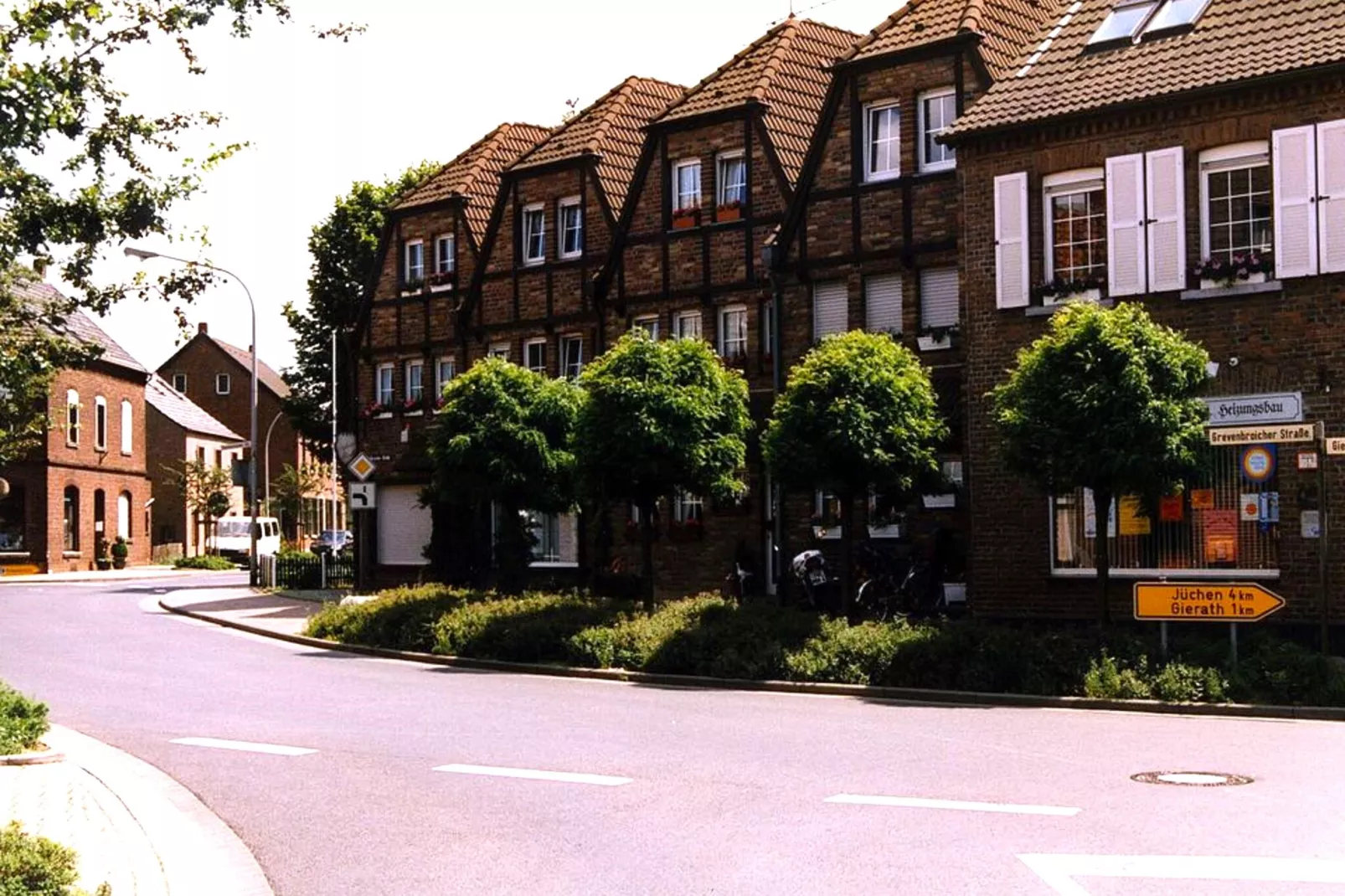 Ferienwohnung am Bauernhof-Areas summer 1km