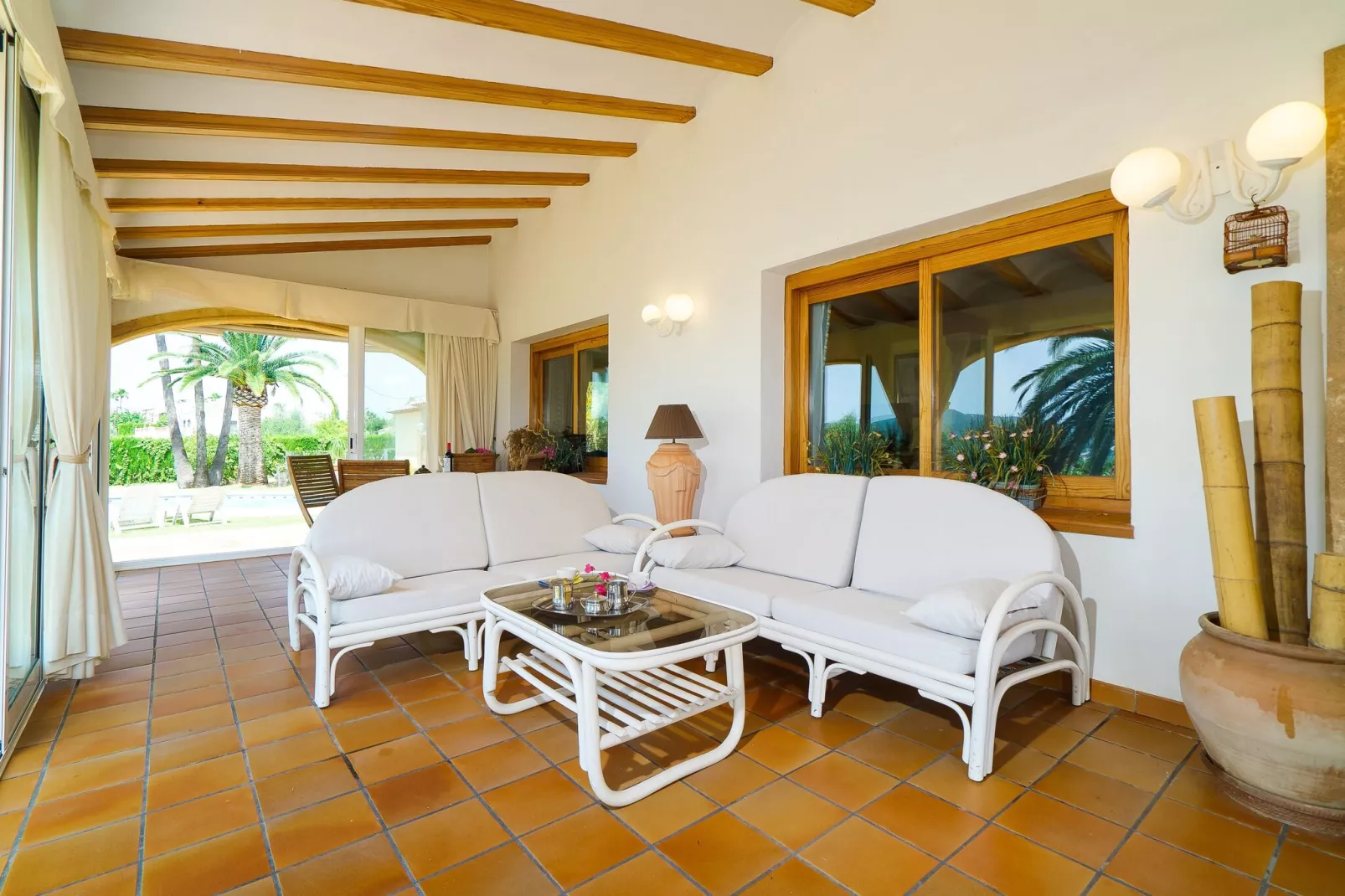 Cantallops-Terrace balcony