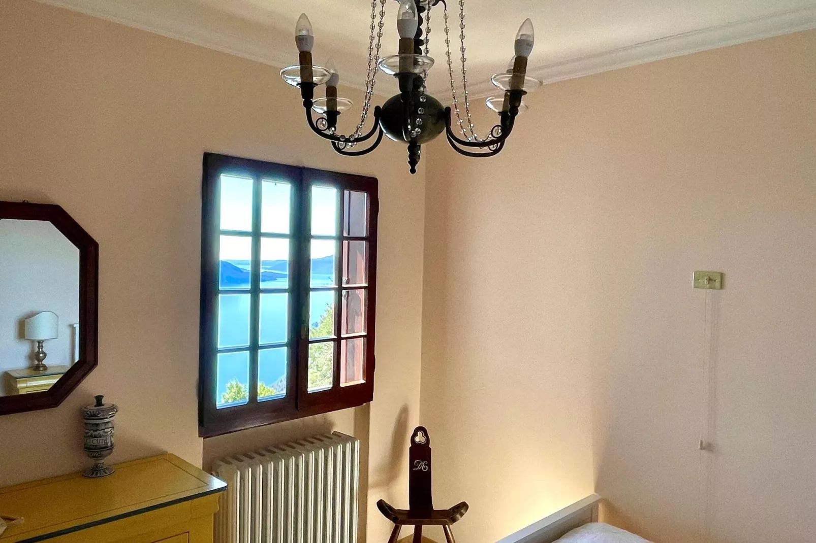 Villa Casa RosaMaria 6-Schlafzimmer