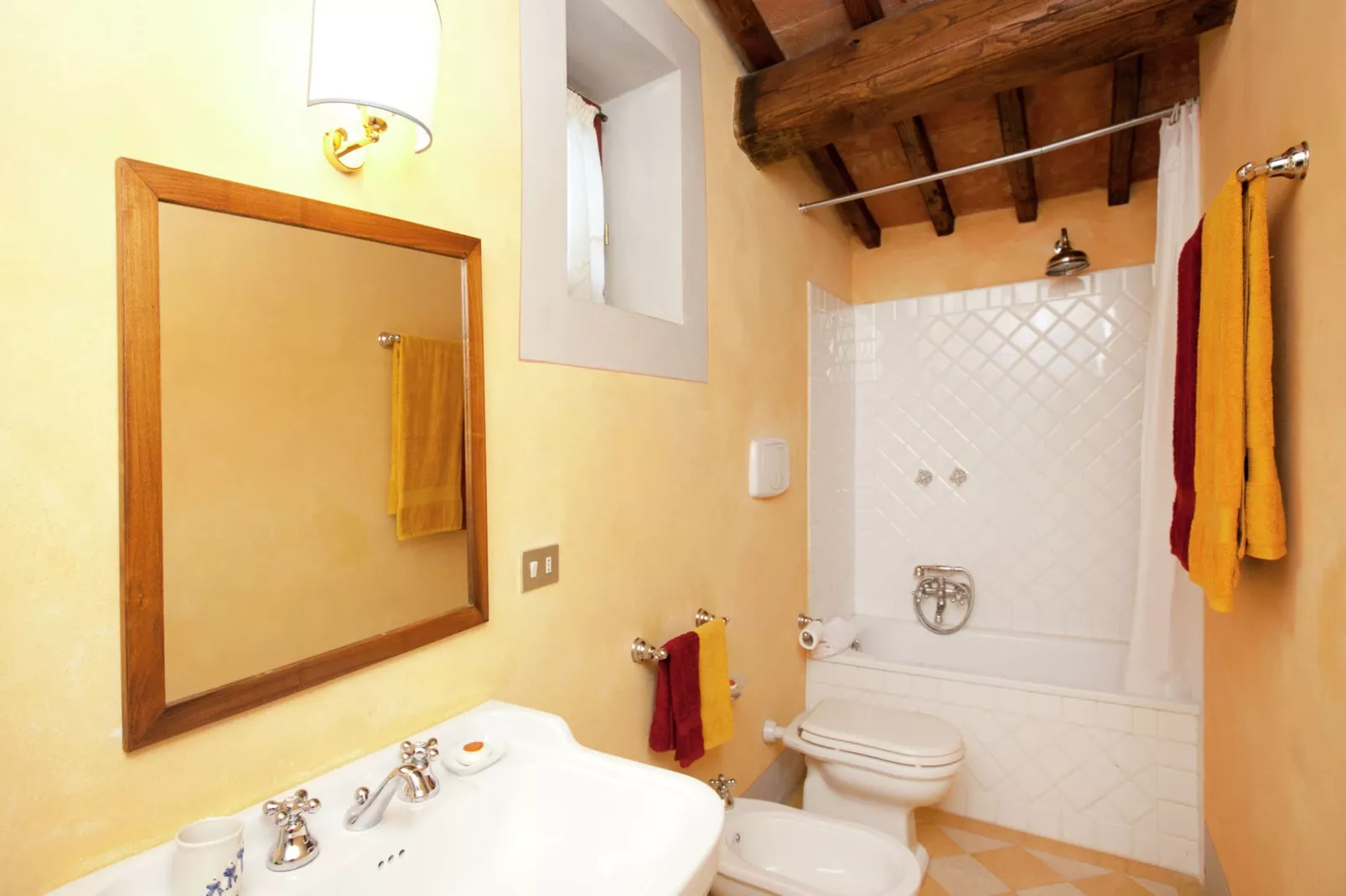 Primrose-Bathroom