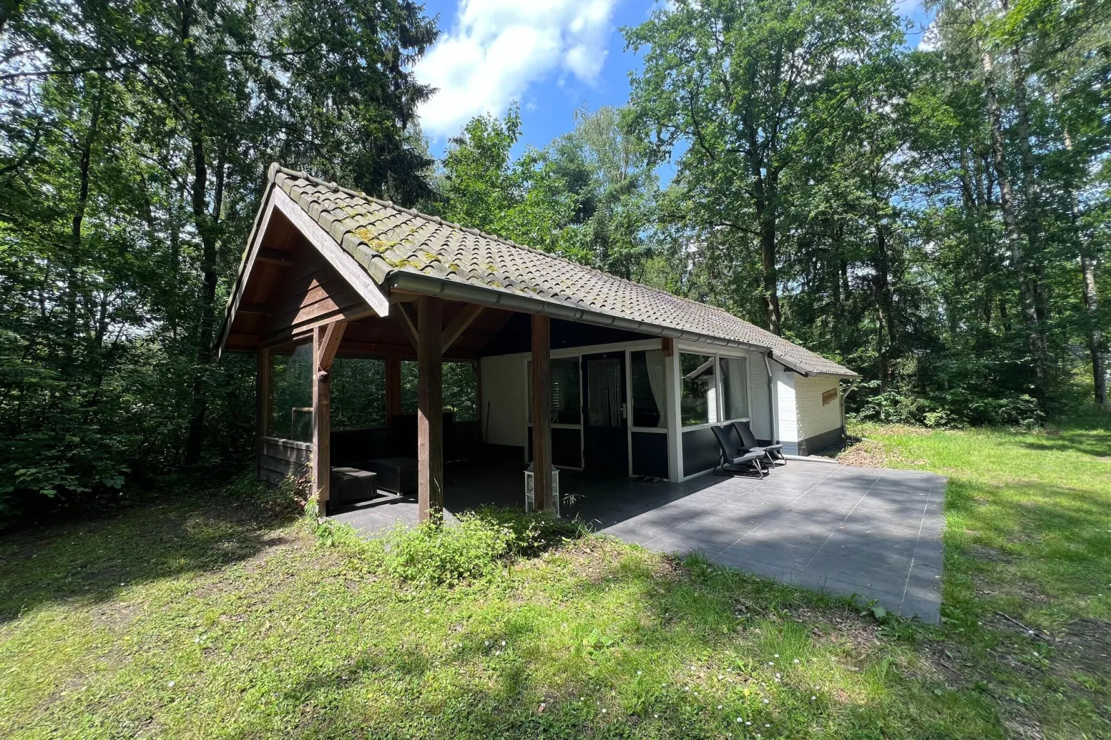 Vosseven 17 Wezel-Exterior summer