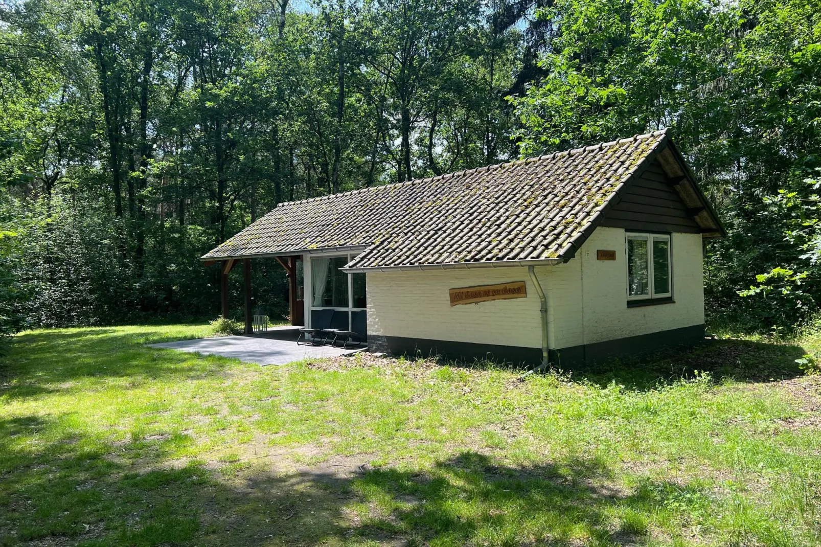 Vosseven 17 Wezel-Exterior summer
