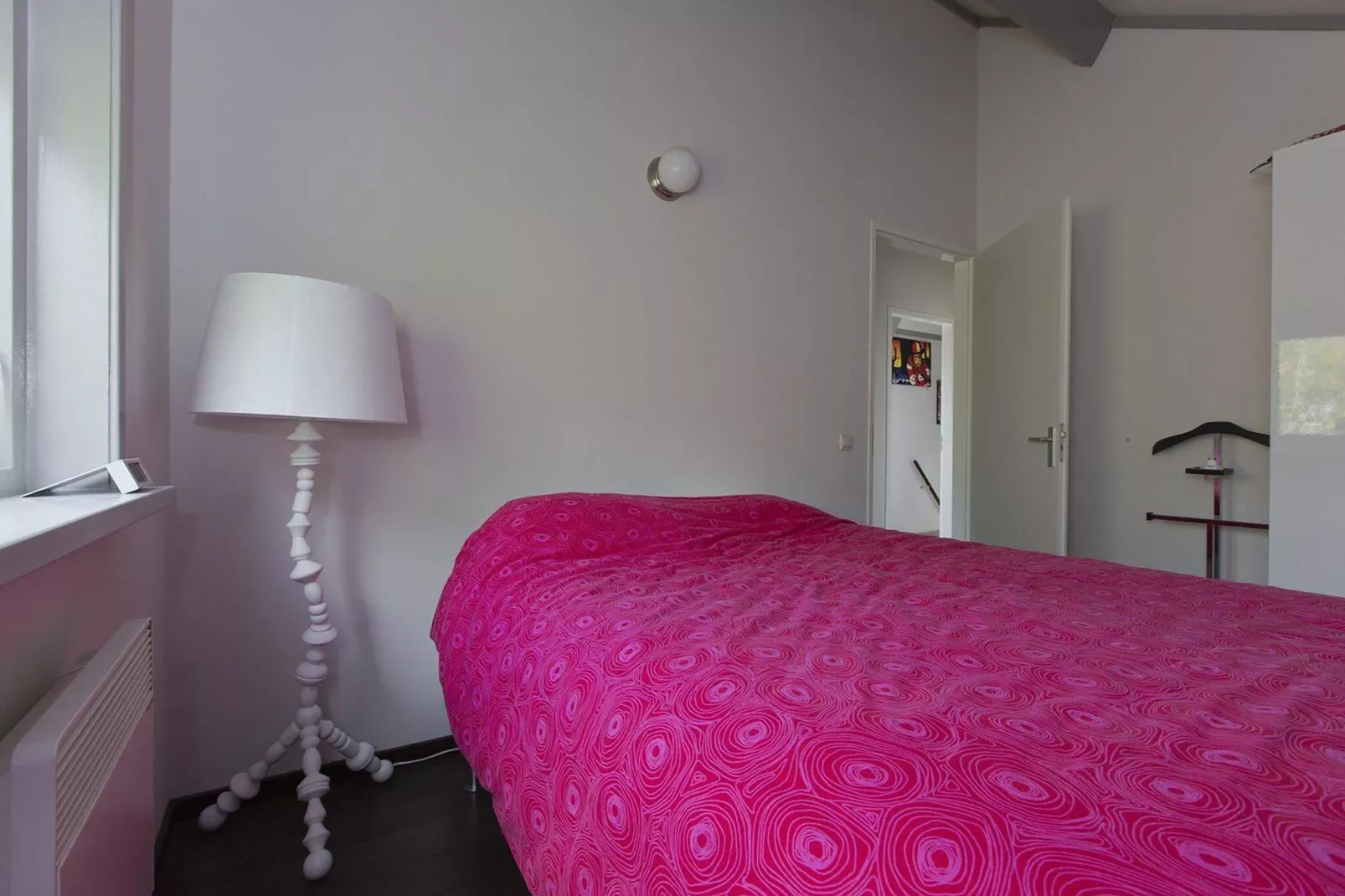 Yné Lijte 68-Bedroom