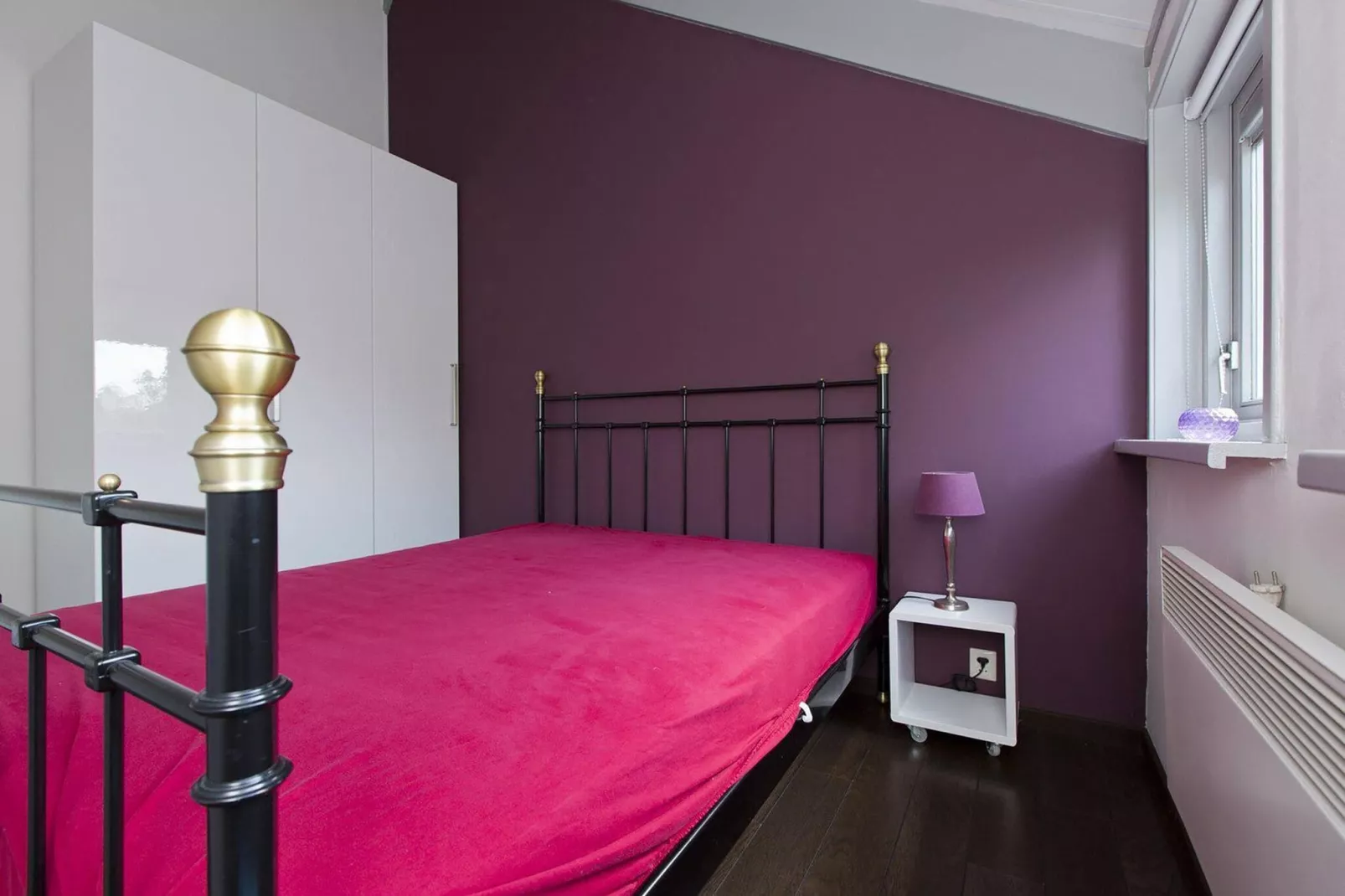 Yné Lijte 68-Bedroom
