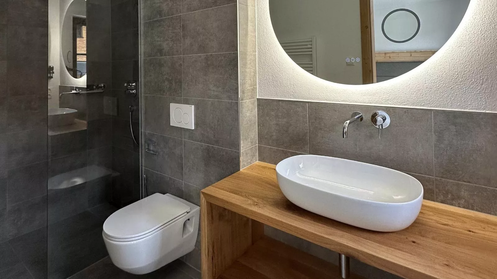 Wagrainer TauernLodge 42B-Bathroom