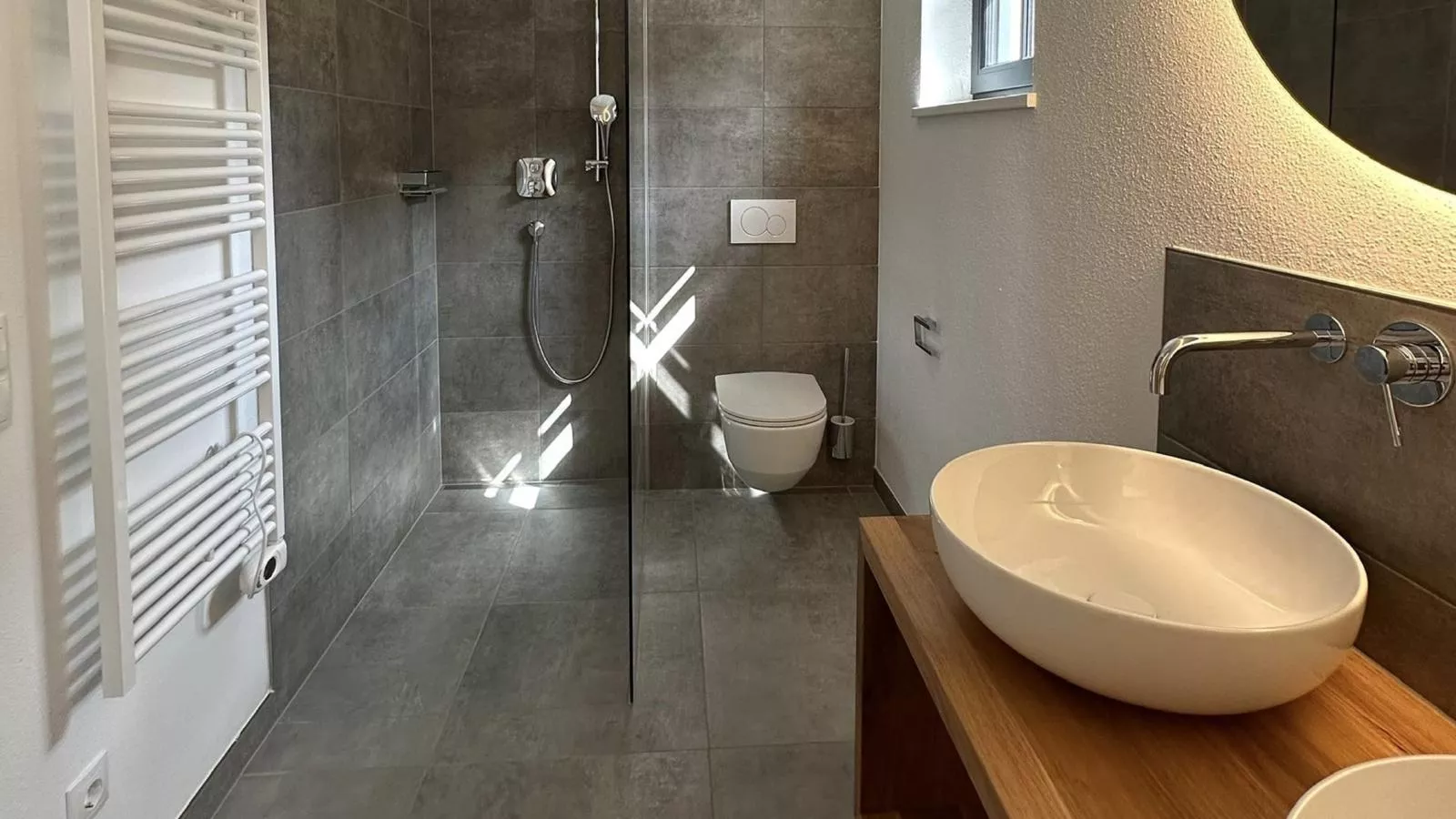 Wagrainer TauernLodge 42B-Bathroom