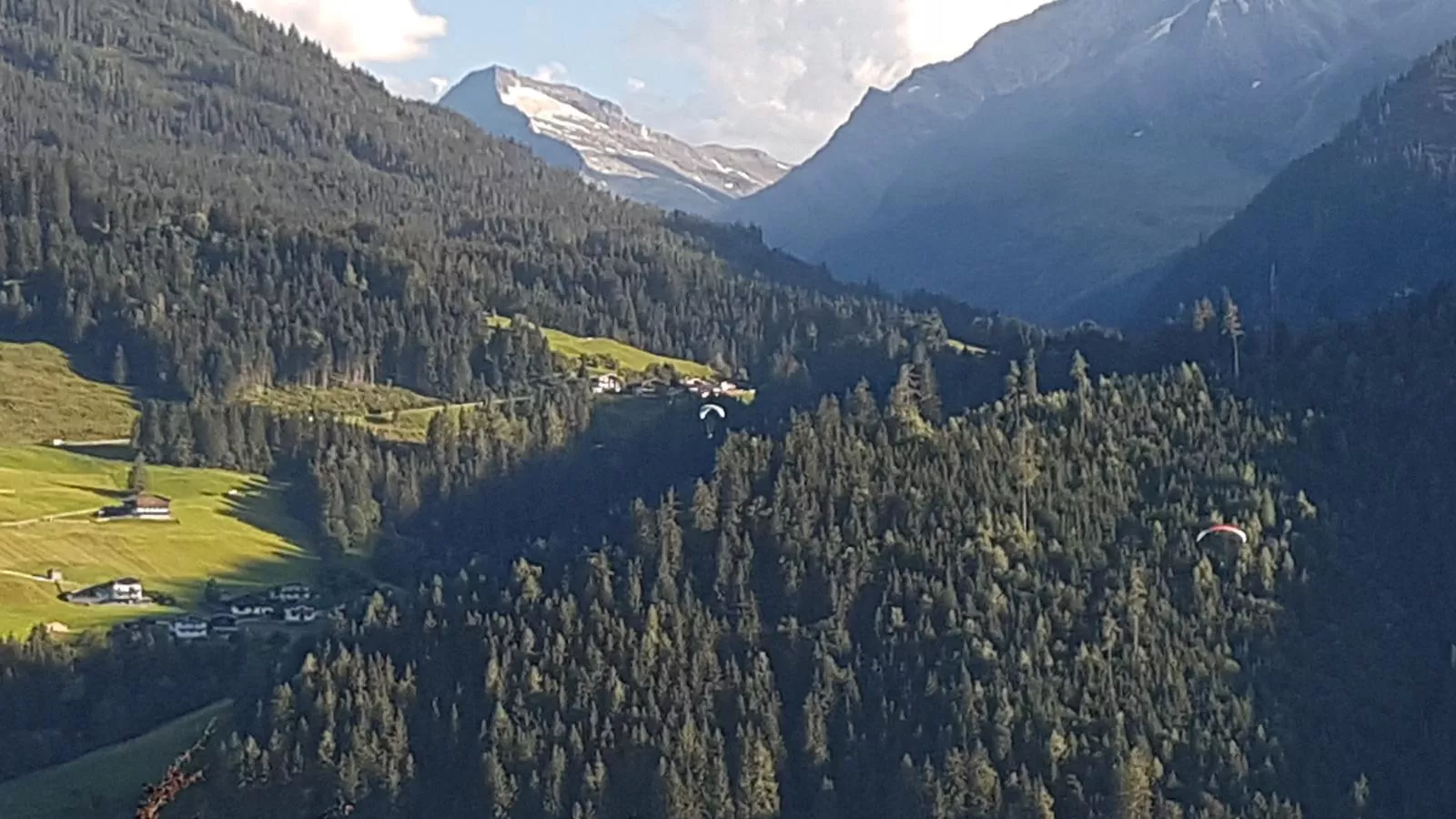Tauern Juwel Top 6-View