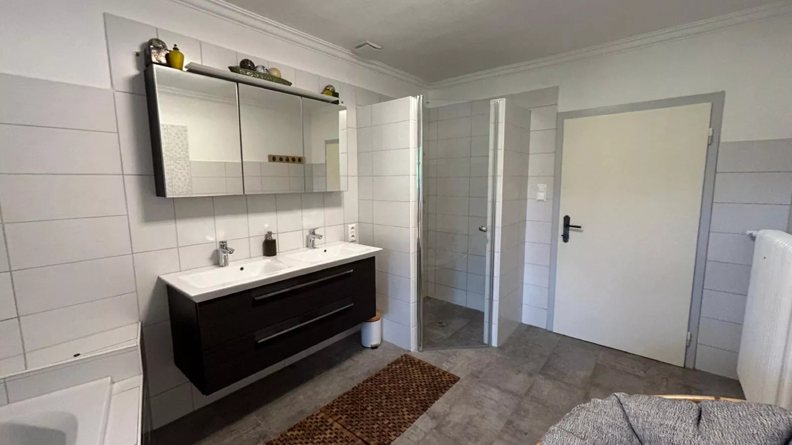 Naturpark Chalet Schladming-Dachstein-Bathroom