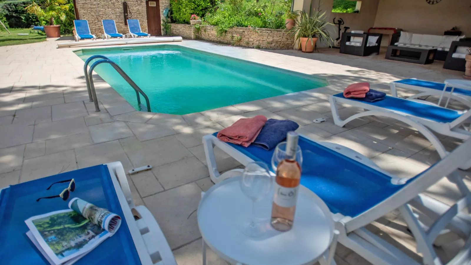 Liodrey-Pool