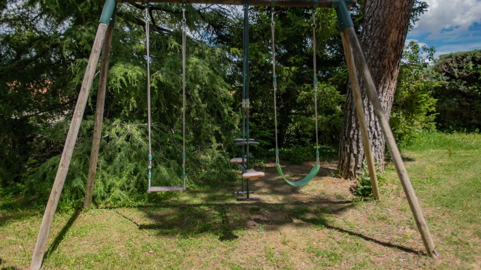 Liodrey-Facilities