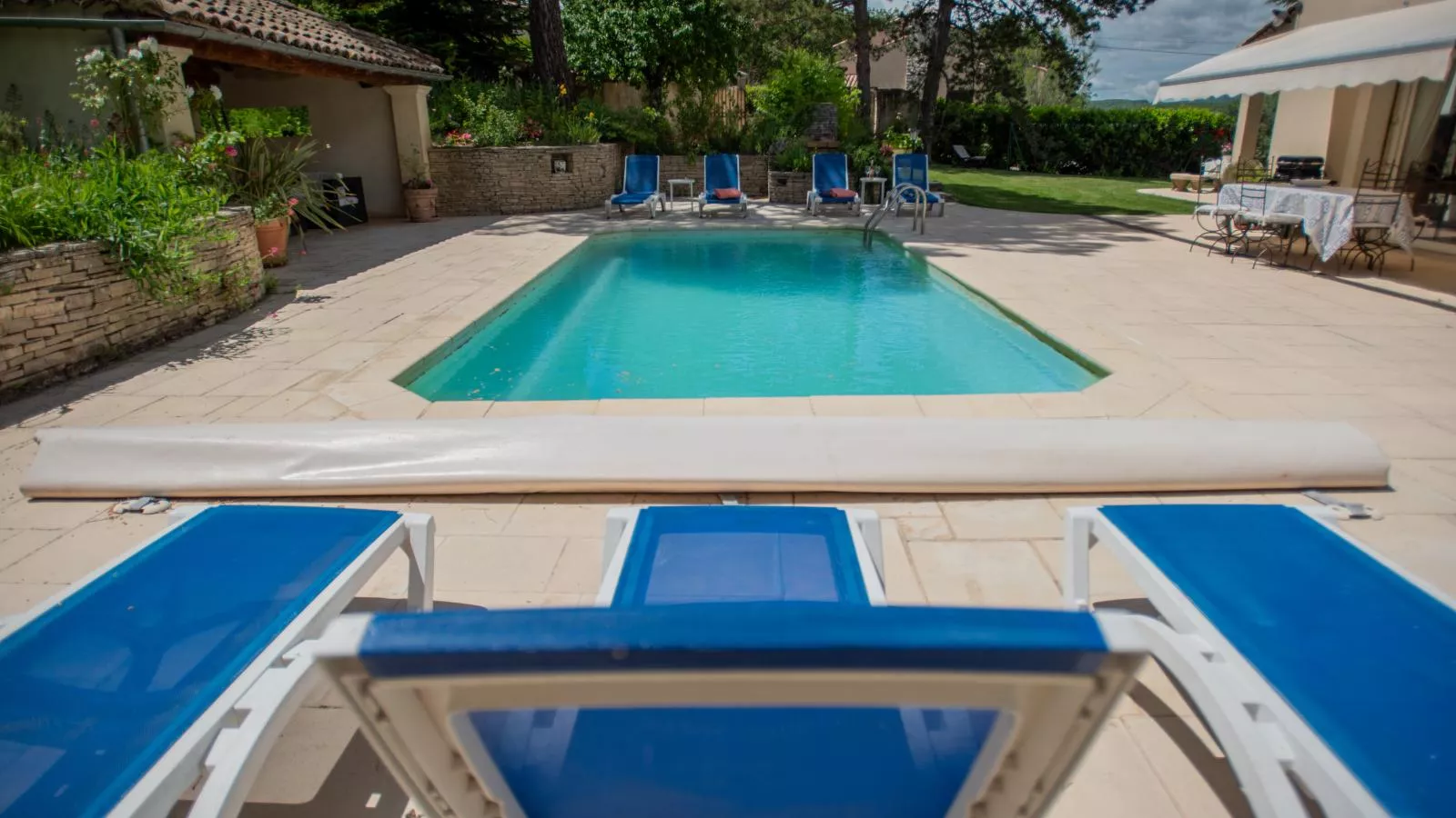Liodrey-Pool