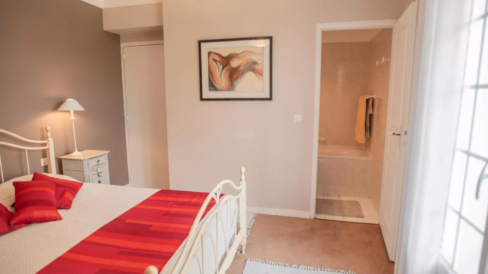 Liodrey-Bedroom