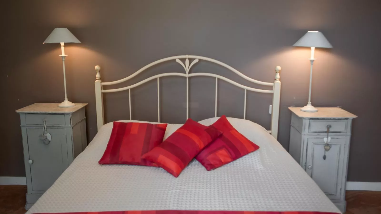 Liodrey-Bedroom