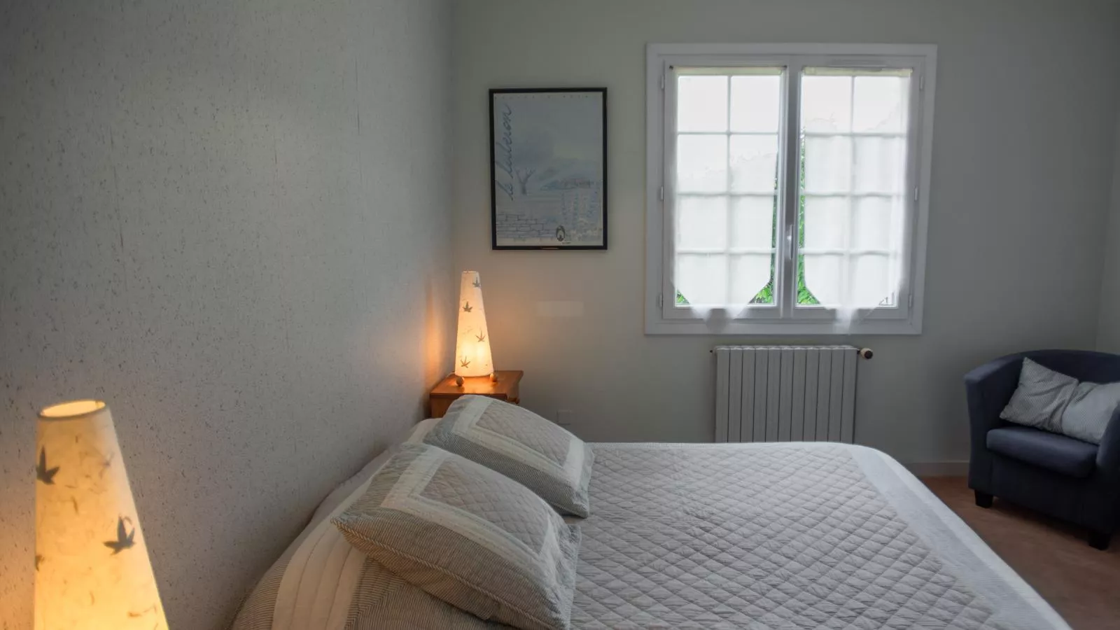 Liodrey-Bedroom
