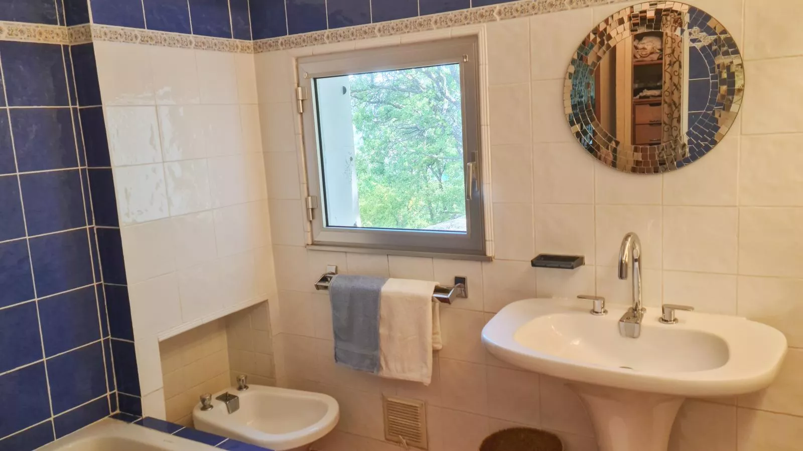 La porteuse deau-Bathroom