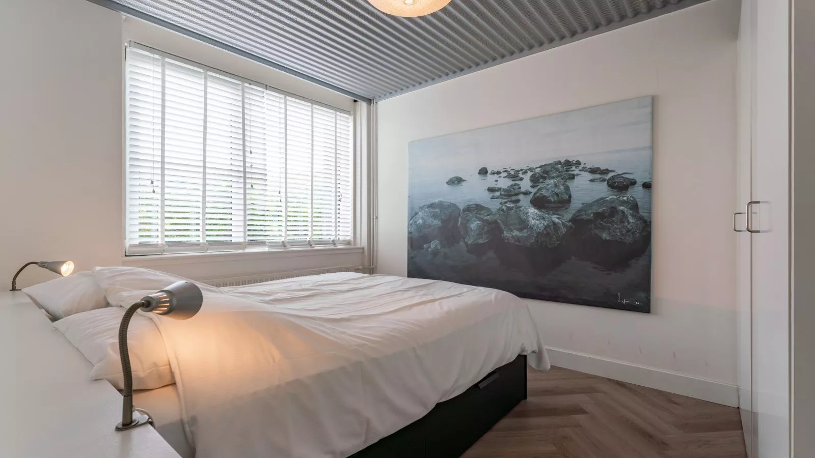 Beachhouse I-Bedroom