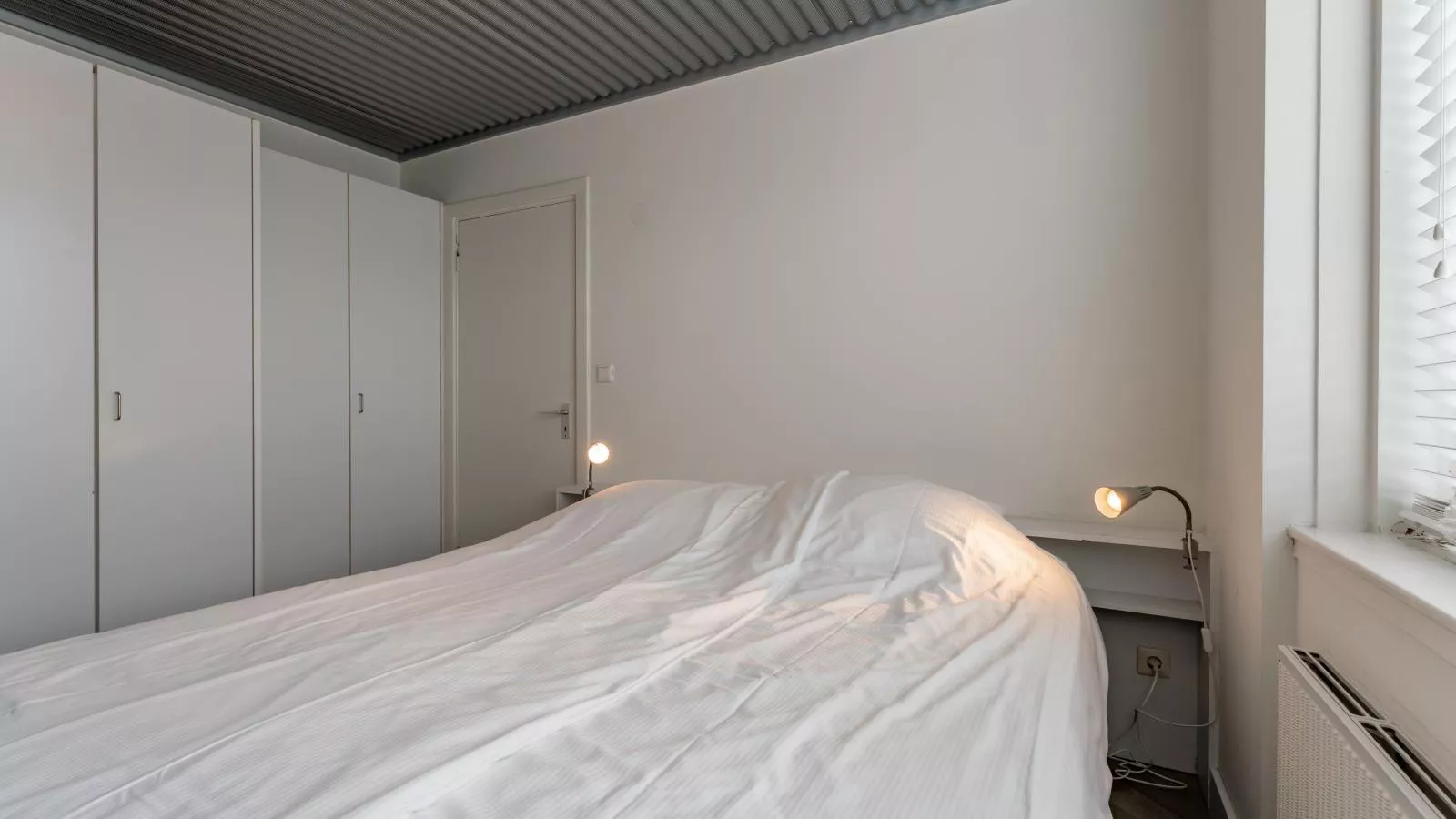 Beachhouse I-Bedroom