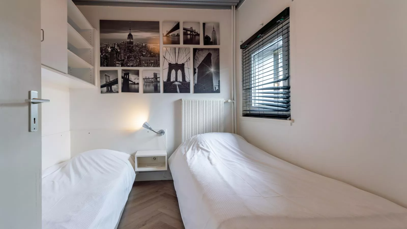 Beachhouse I-Bedroom