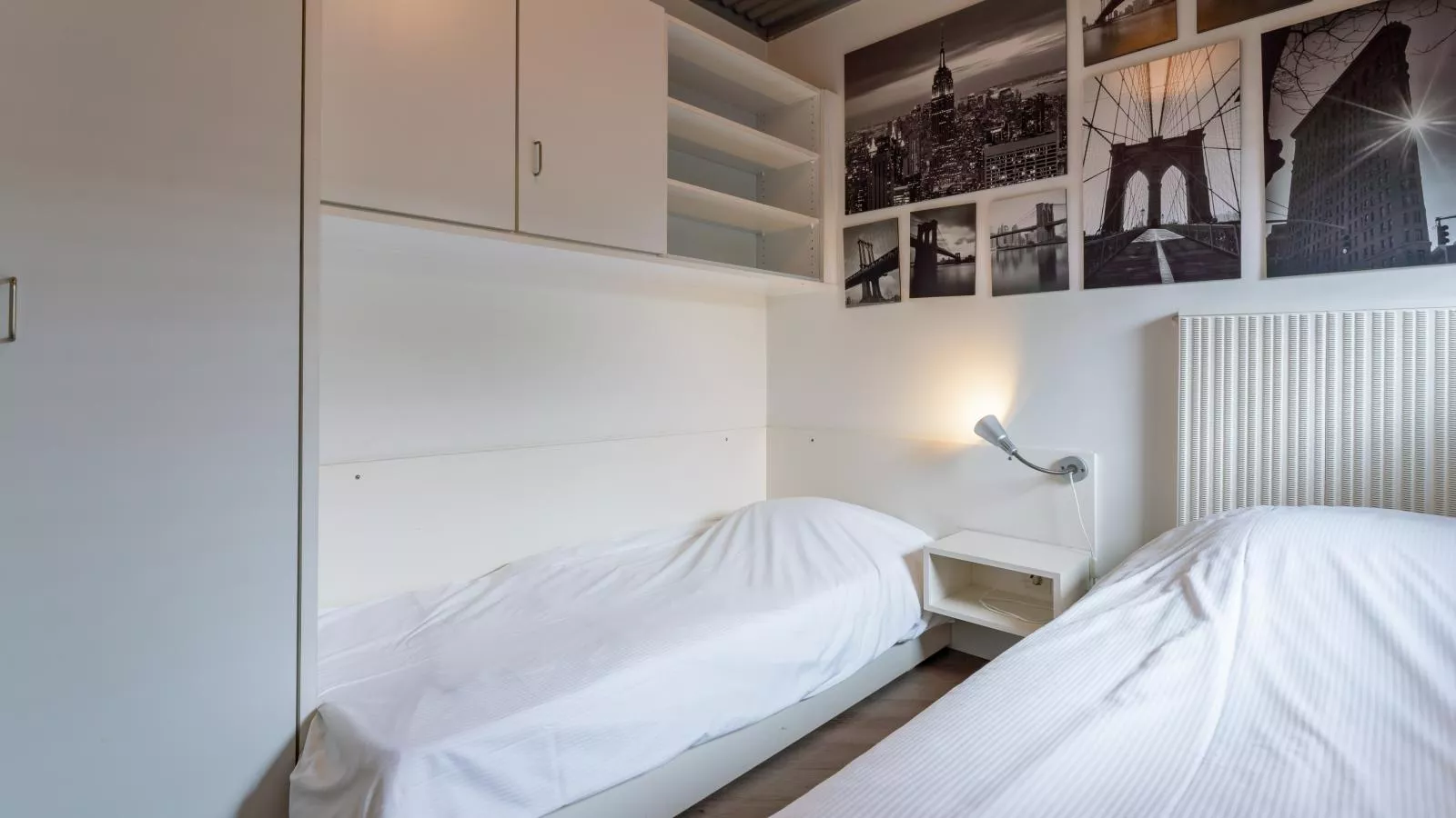 Beachhouse I-Bedroom