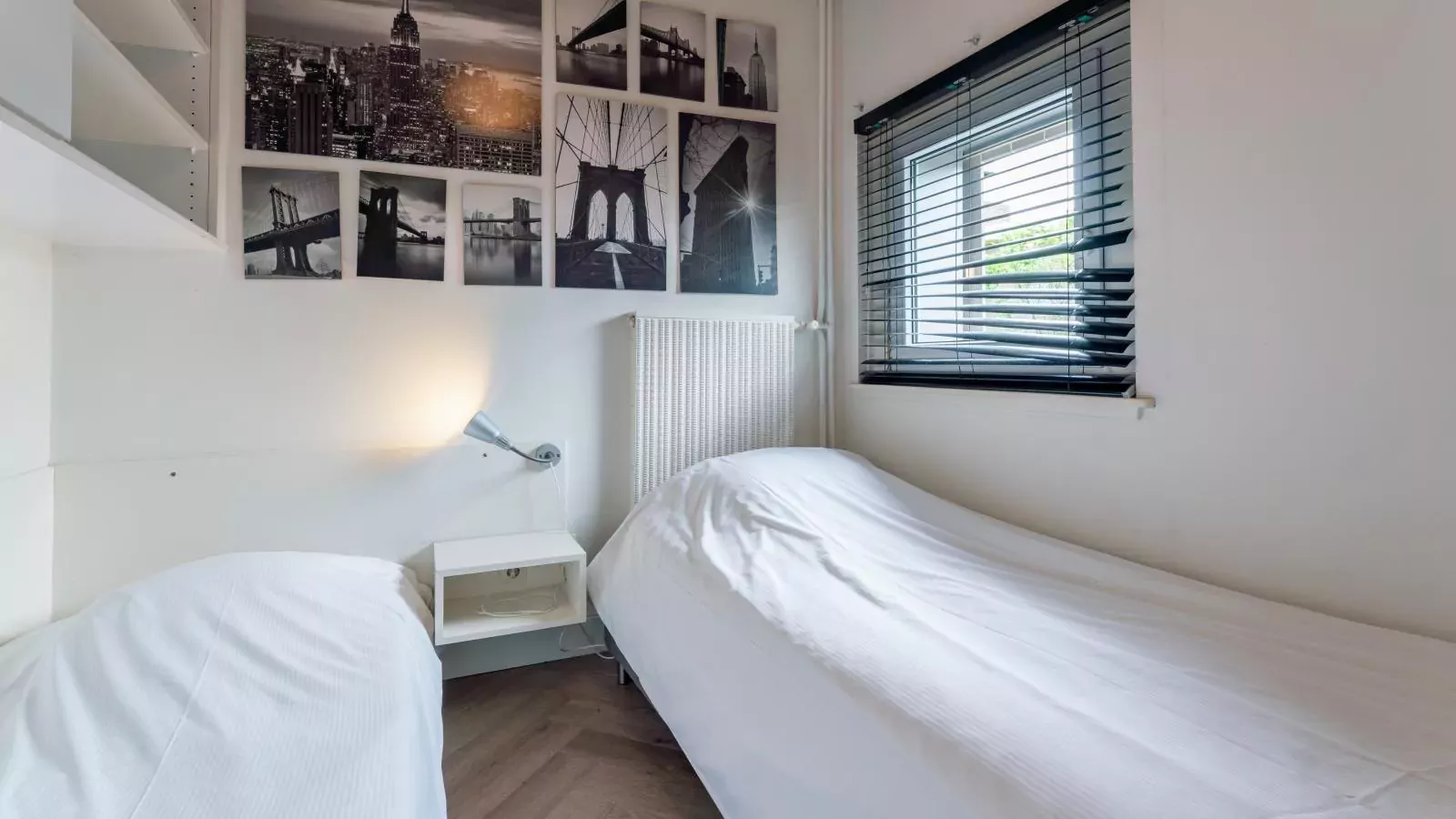 Beachhouse I-Bedroom