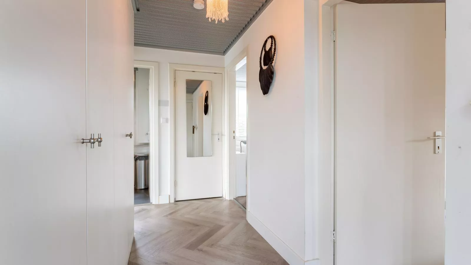 Beachhouse I-Landing