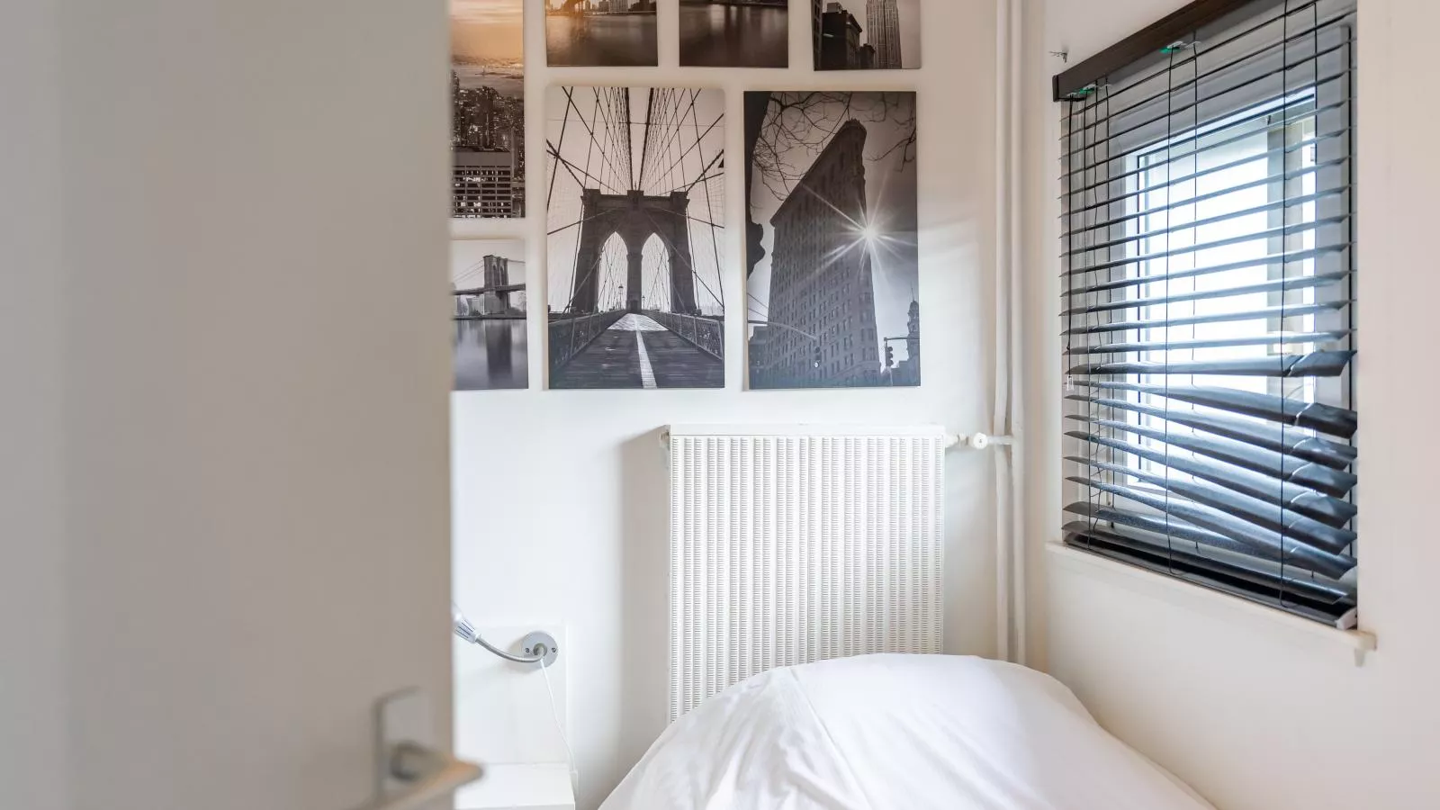 Beachhouse I-Bedroom