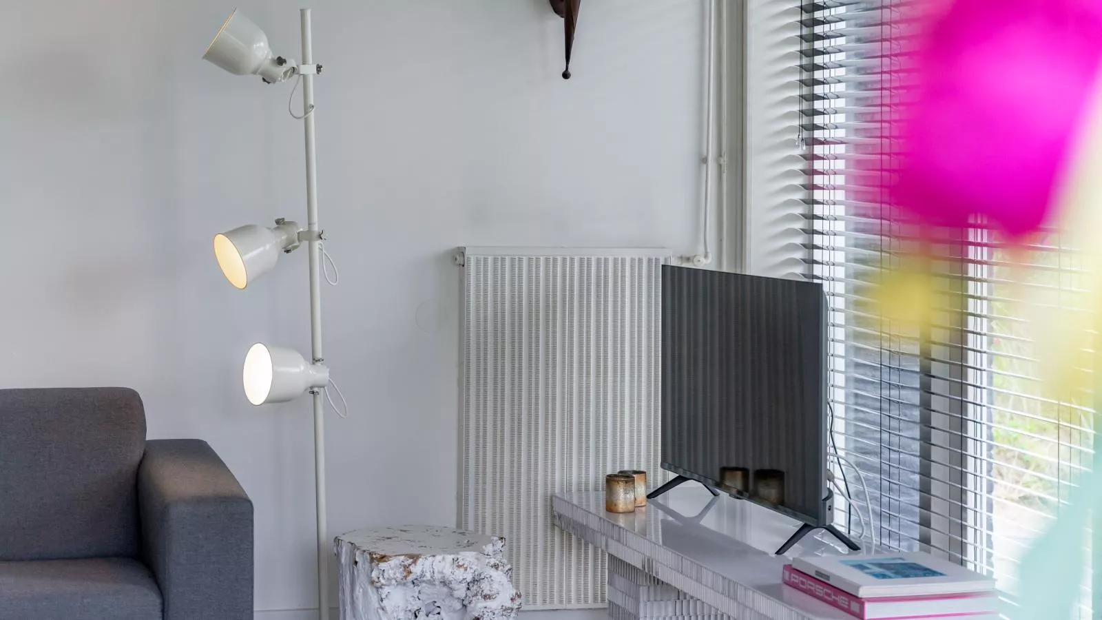 Beachhouse I-Indoor