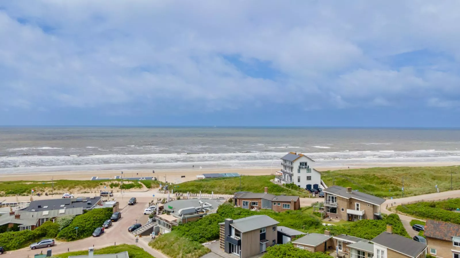 Beachhouse II-Areas summer 1km