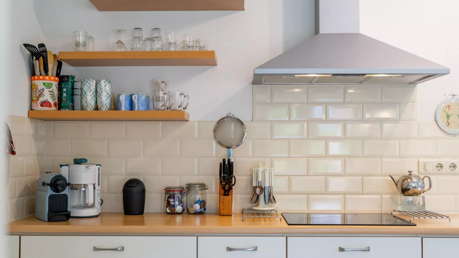 Schoorlse Duinvoet-Kitchen