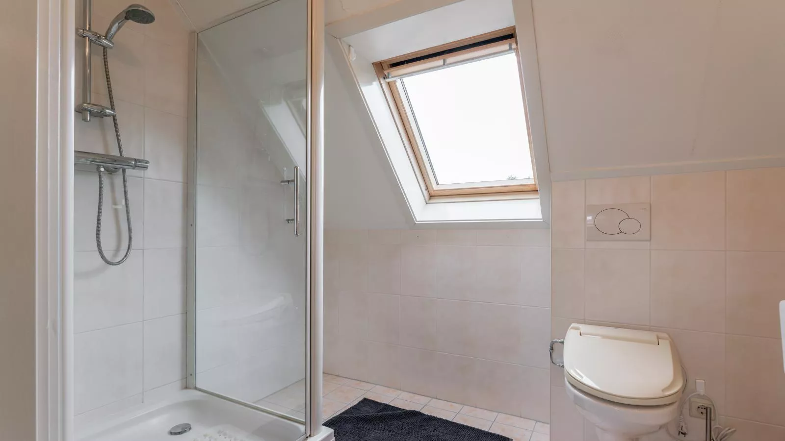 Schoorlse Duinvoet-Bathroom