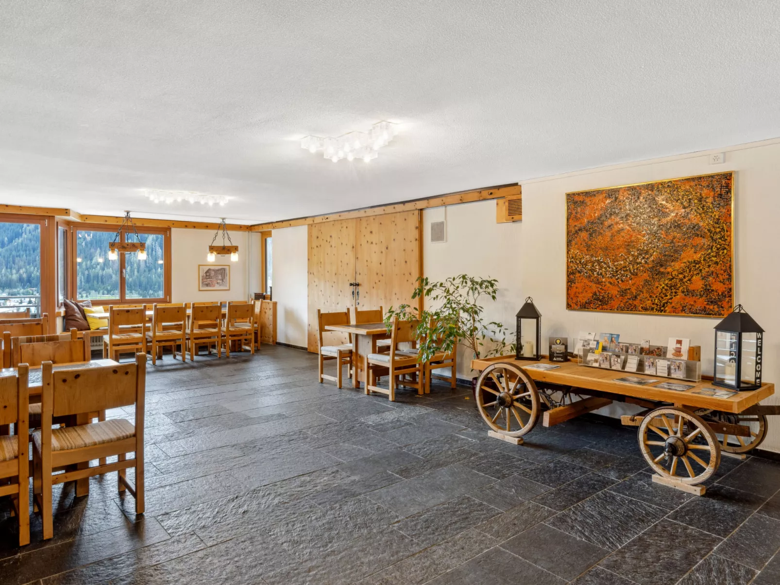 Guardaval (Utoring)-Dedans