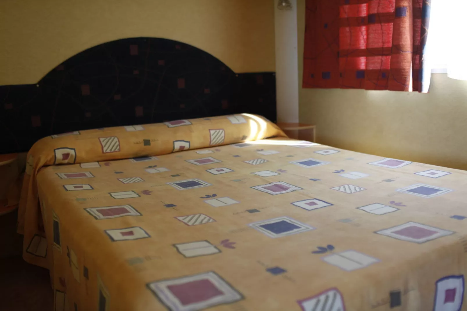 Resort Baia del Silenzio 3-Bedroom