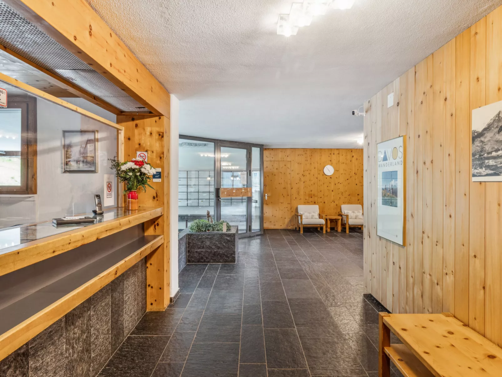 Guardaval Apt 602 - Inside