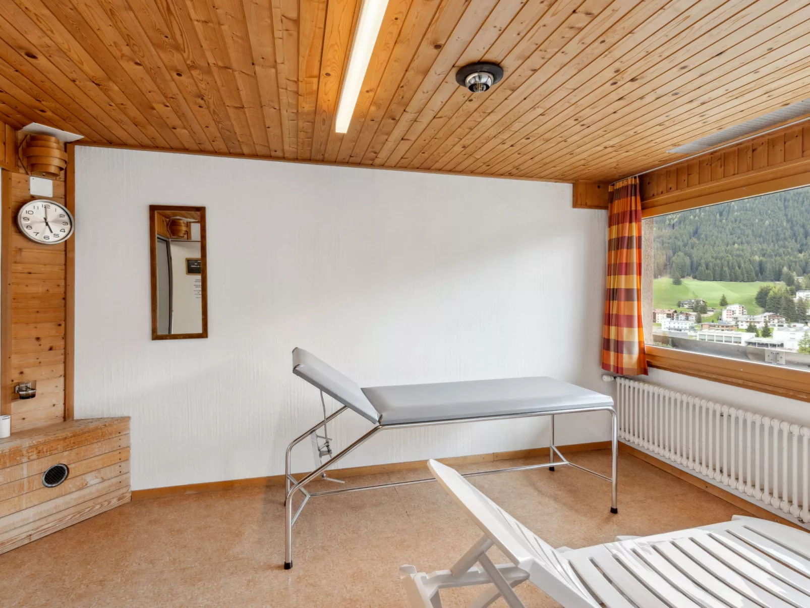 Guardaval Apt 602 - Inside