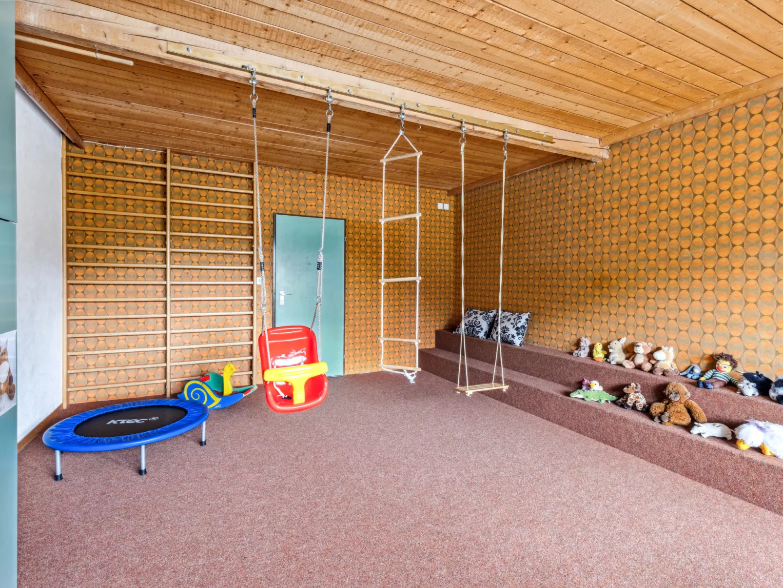 Guardaval Apt 602 - Inside