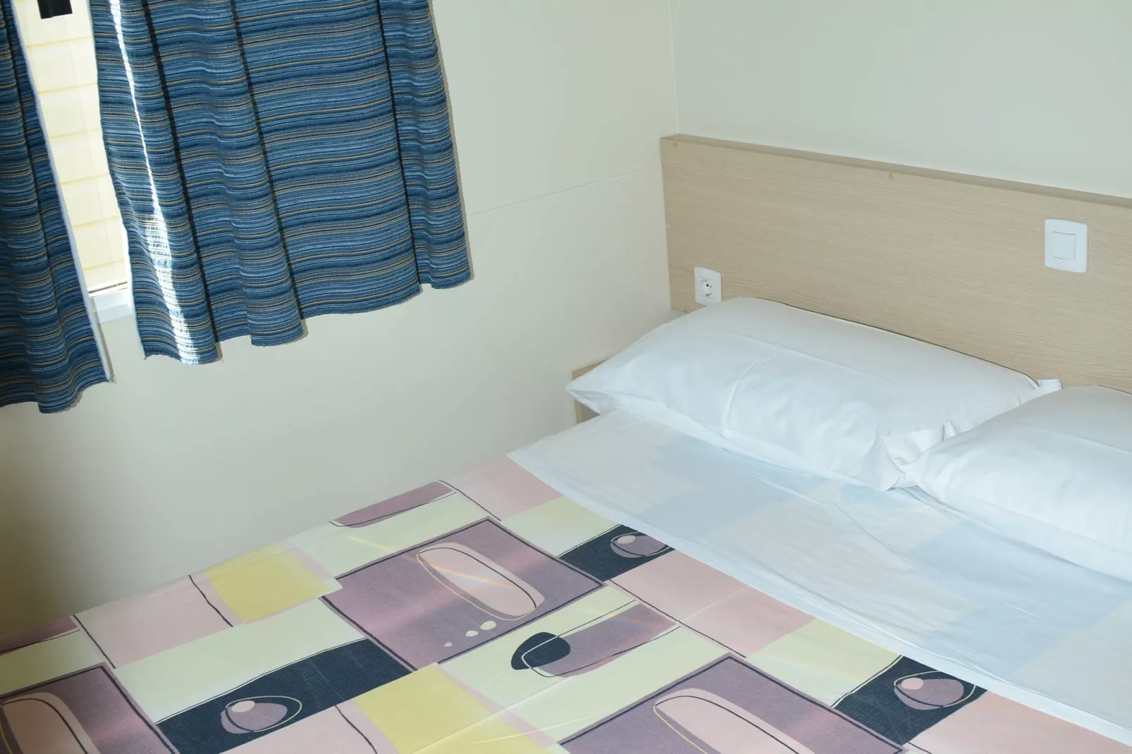 Resort Baia del Silenzio 3-Bedroom