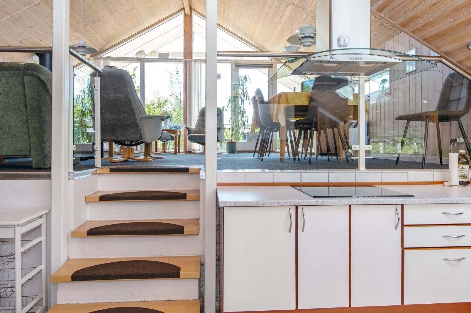 10 person holiday home in Skjern-By Traum-Indoor