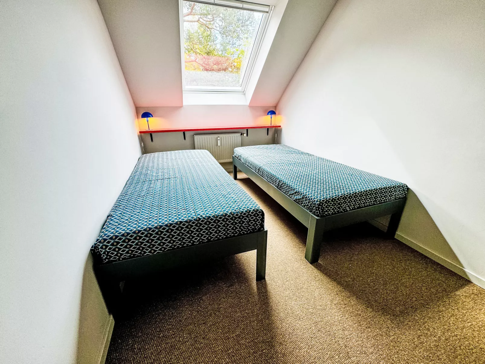 Blaumuschel (LUB108)-Inside
