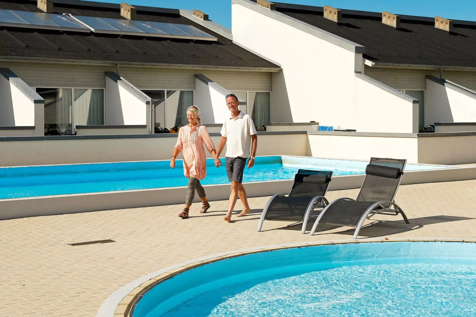 Maison de vacances pour 6 a Brovst-Non tagué